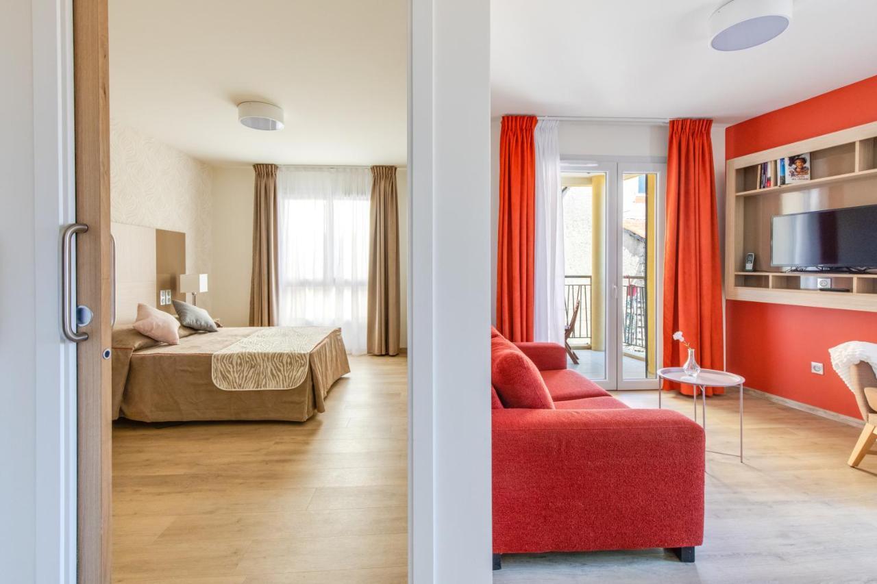 Résidence Villa Sully Uzès Exterior foto